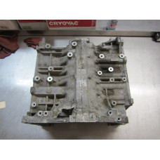 #BLK02 Engine Cylinder Block From 2005 Subaru Outback  3.0